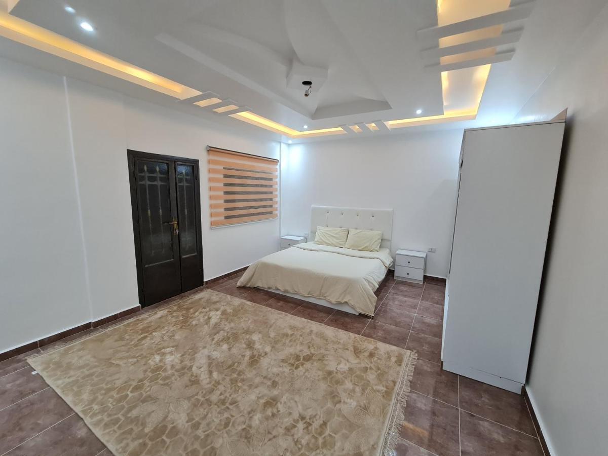 Petra Sunset Bed & Breakfast Bed & Breakfast Wadi Musa Dış mekan fotoğraf
