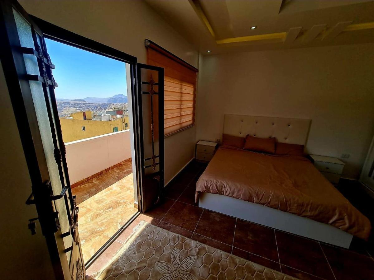 Petra Sunset Bed & Breakfast Bed & Breakfast Wadi Musa Dış mekan fotoğraf