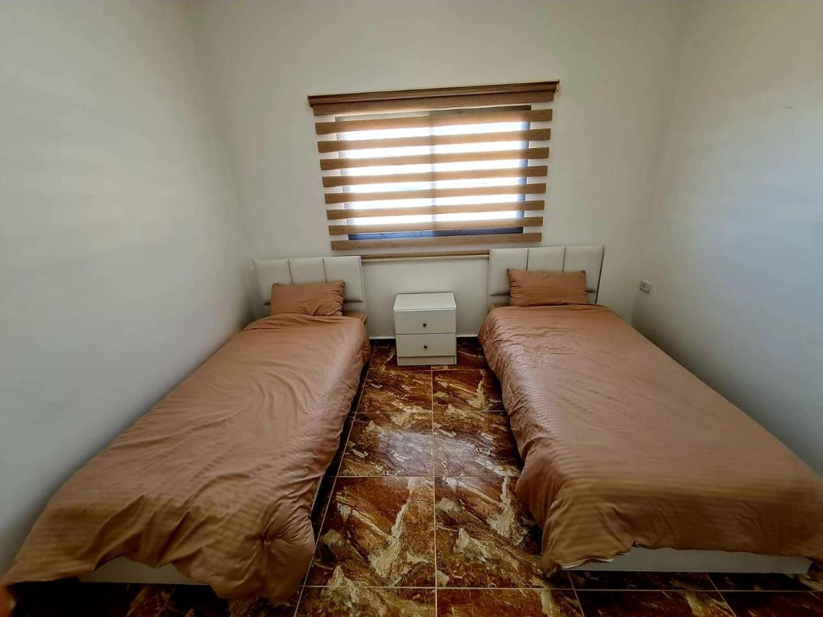 Petra Sunset Bed & Breakfast Bed & Breakfast Wadi Musa Dış mekan fotoğraf